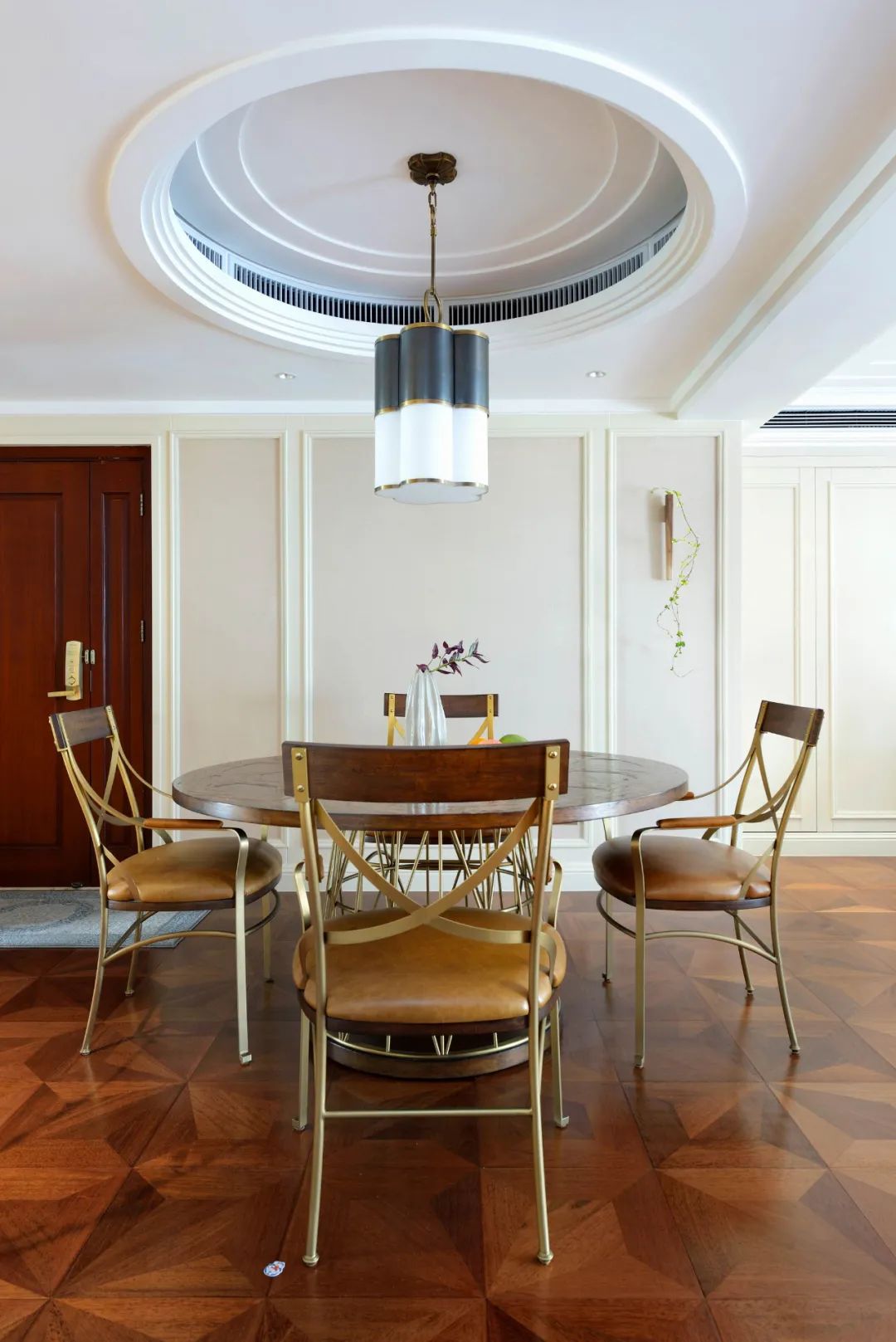 《博园》 | 自由如风,优雅灵动的海之居-46