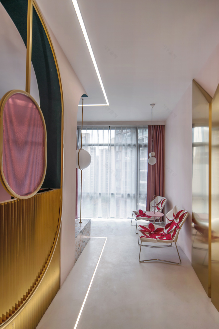 22 色梦境 | 年轻设计师的精品酒店创作实践-83