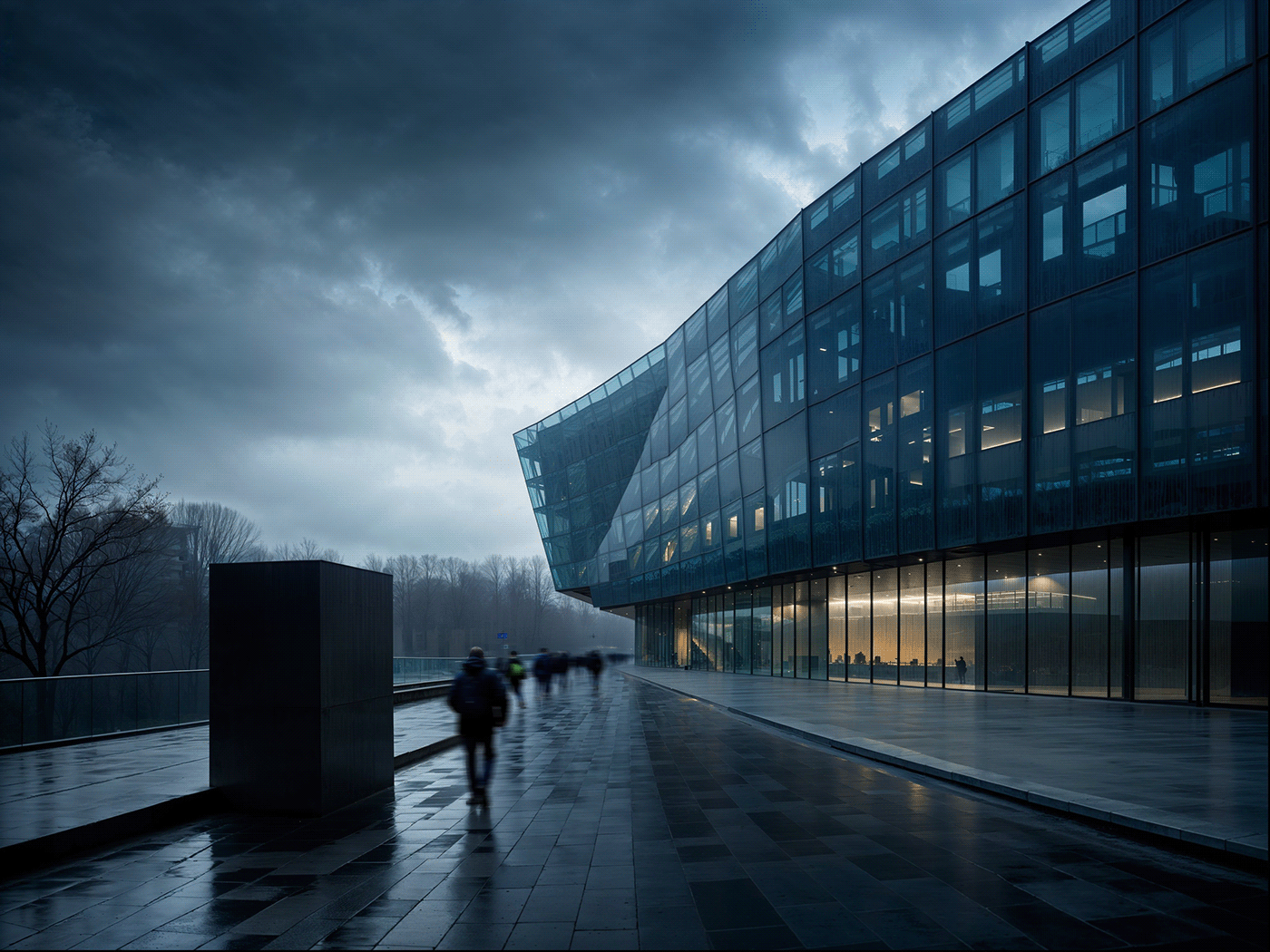 未来形态丨美国丨DSGNR 57-2