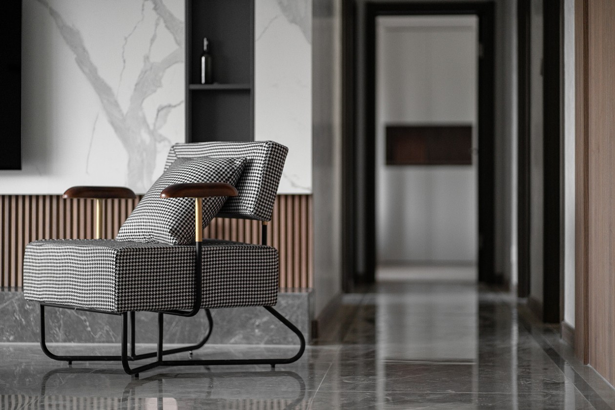 又蓝设计 · 咖色-6