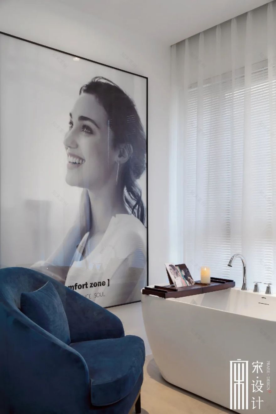 曦·SPA | 自然之美,放松之境-25