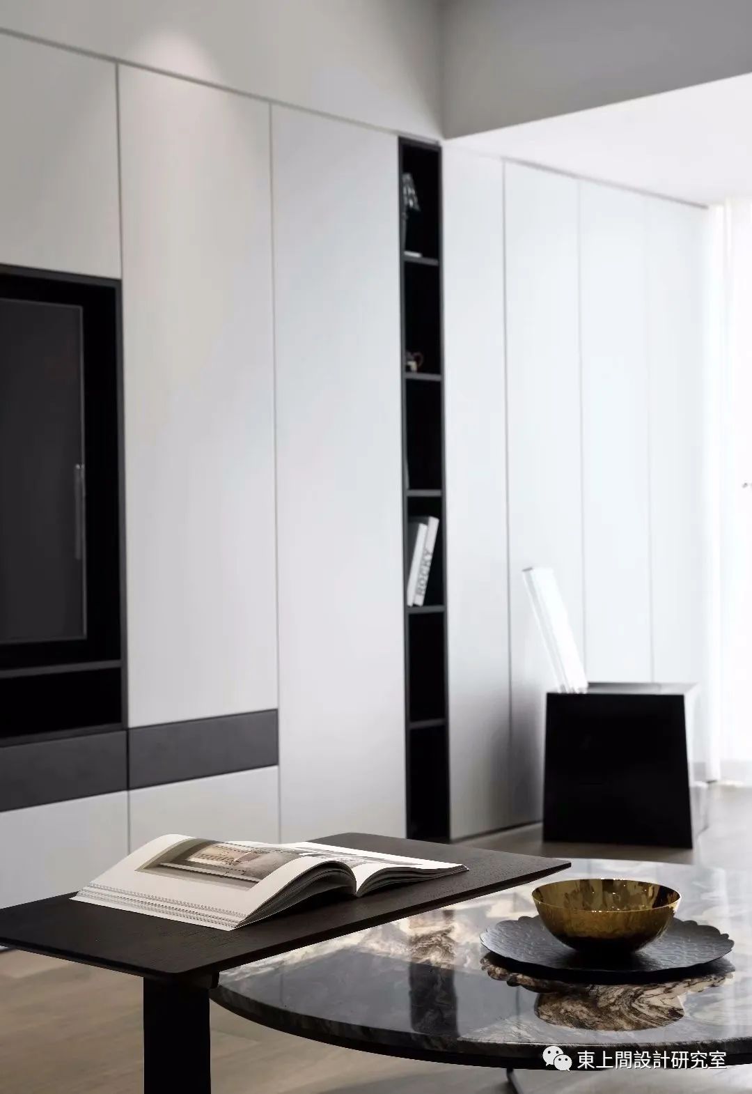 优雅湖景房,精致生活美学-55