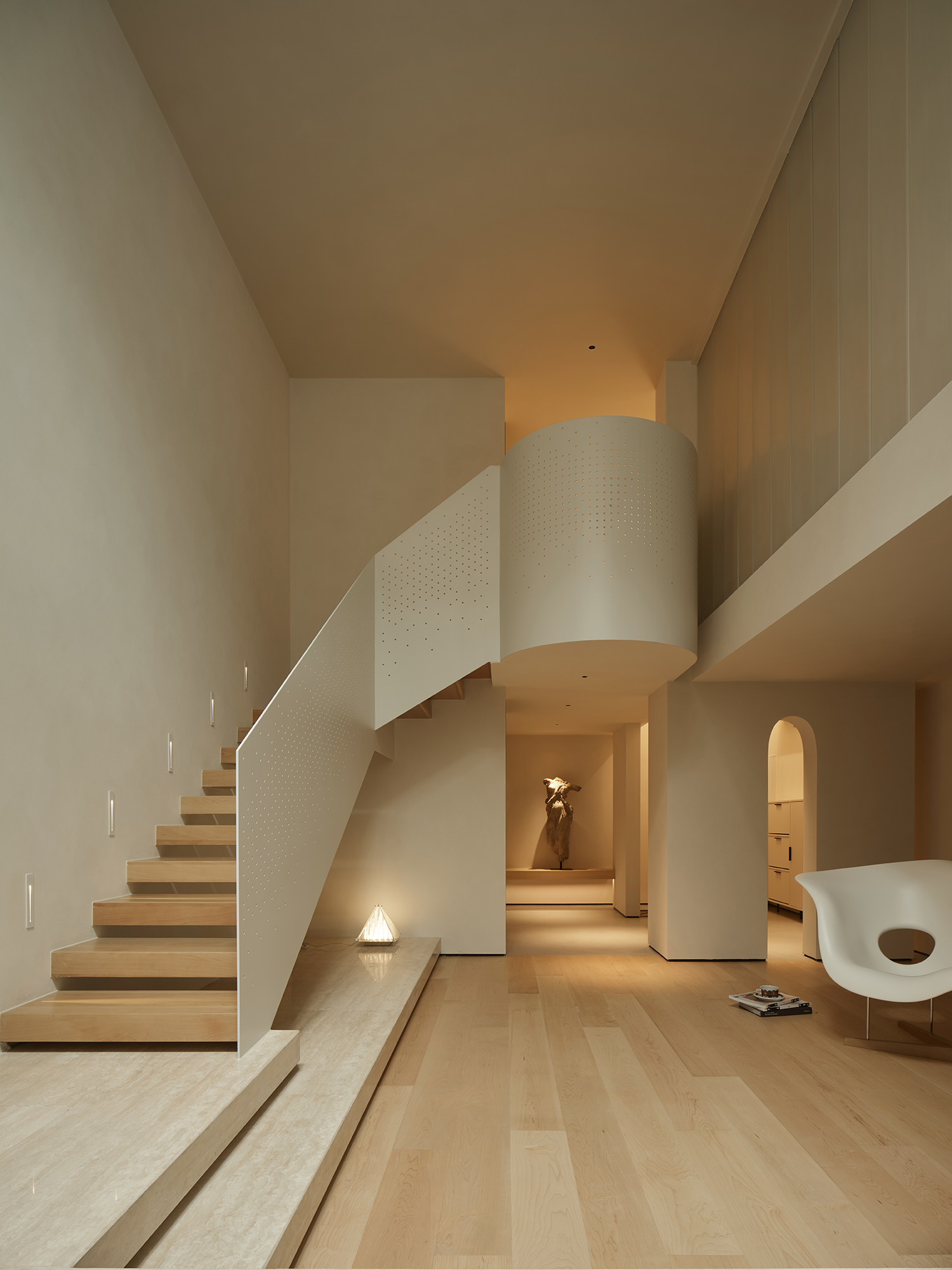 风荷泊园丨Tesi Design他石设计-48