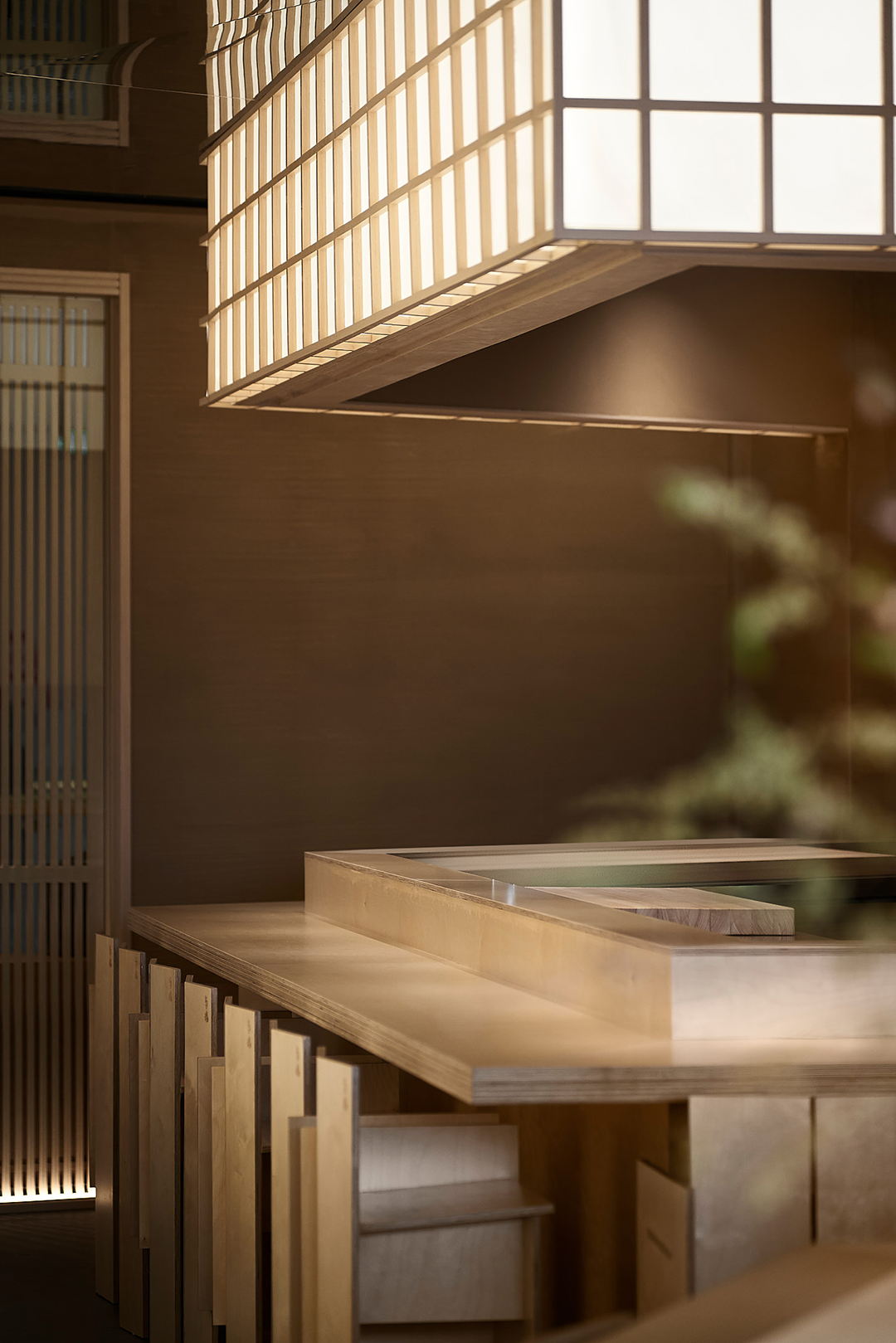 旨魂日料星寰店丨中国广州丨TTD广州本至设计事务所-25