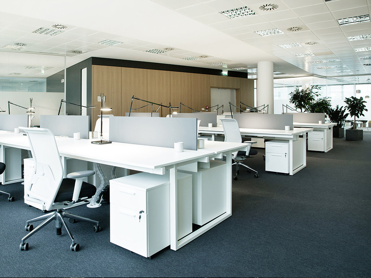 LLG Orlando 办公空间设计丨andrea borri architetti-14