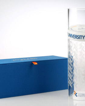 定制情境小雕像