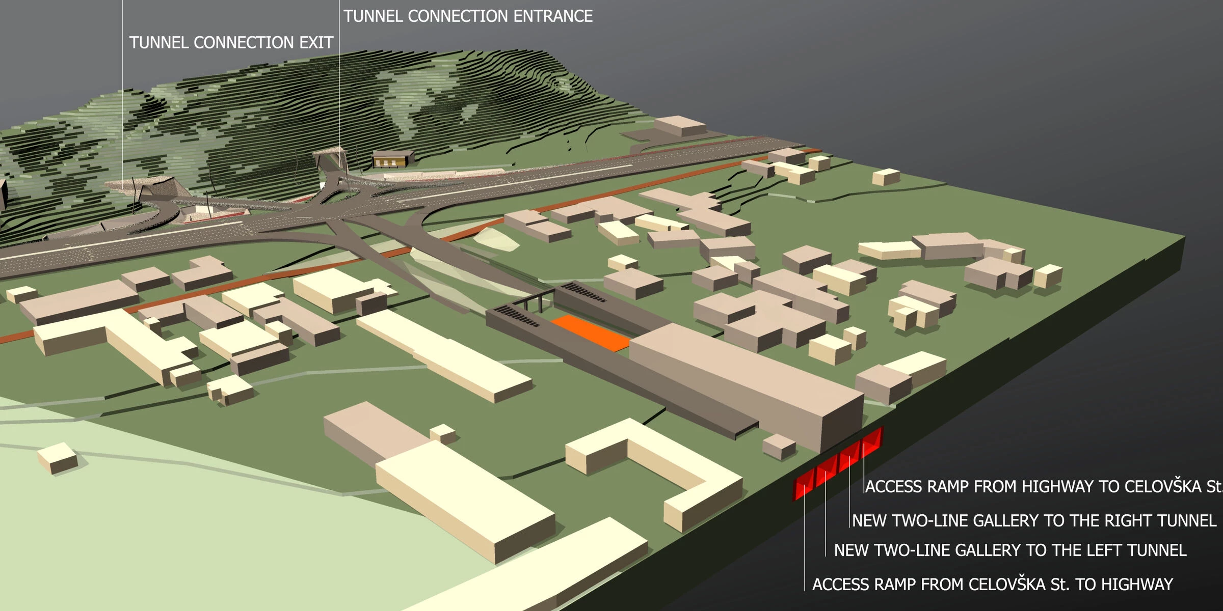 圣维德城市公园丨Slovenia丨Damjan Bradač arhitekt-9