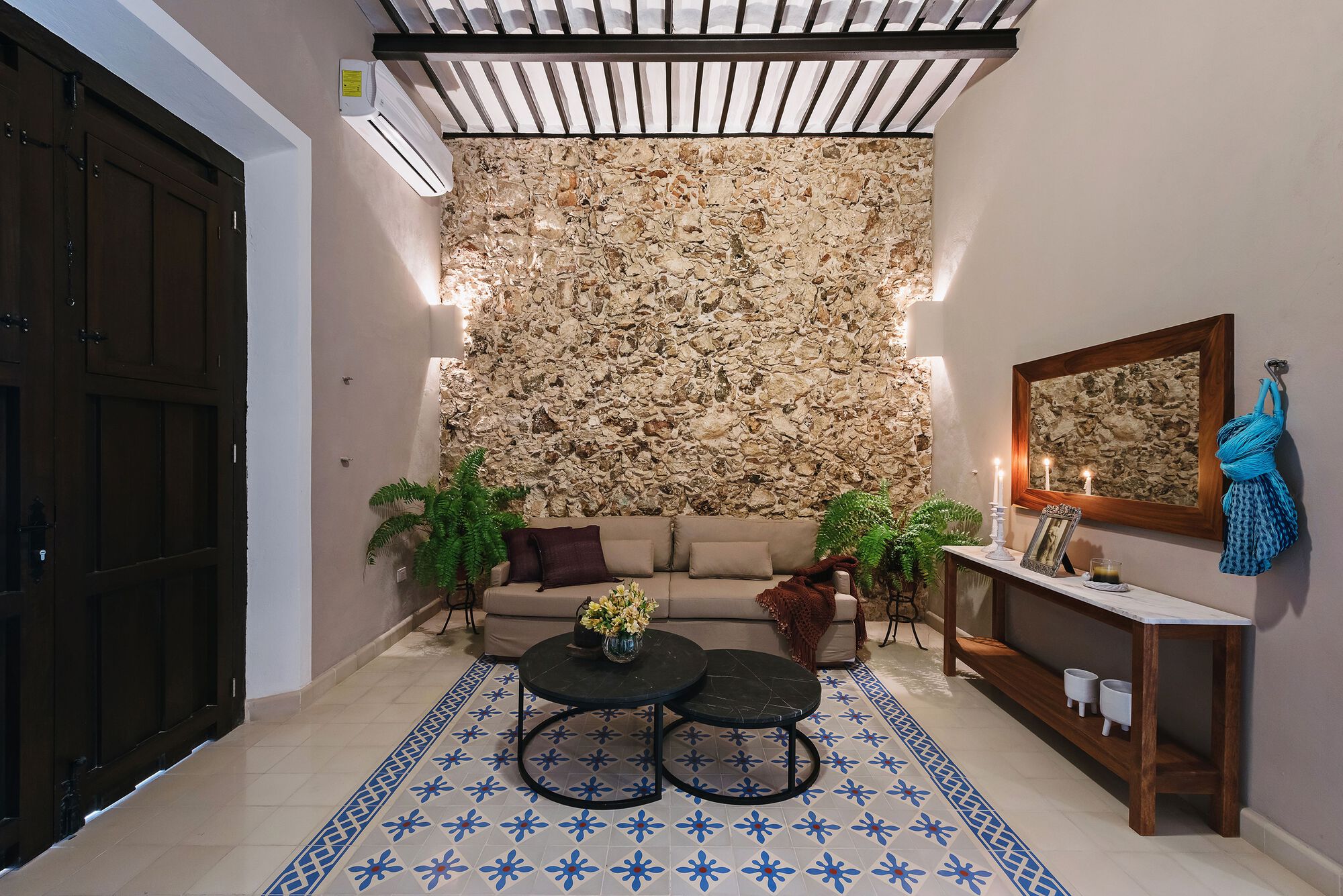 House Sol,Workshop 设计与建造丨墨西哥丨Workshop,Diseño y Construcción-21