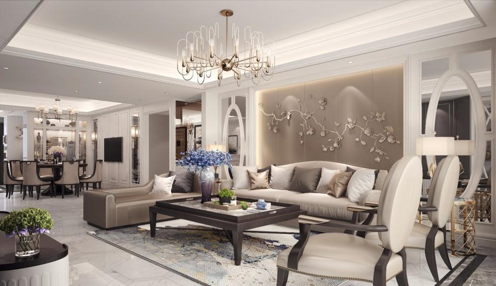 
万丽豪庭-2幢1702室 -6