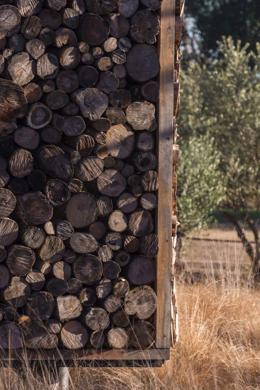 拉巴斯俱乐部会所-39