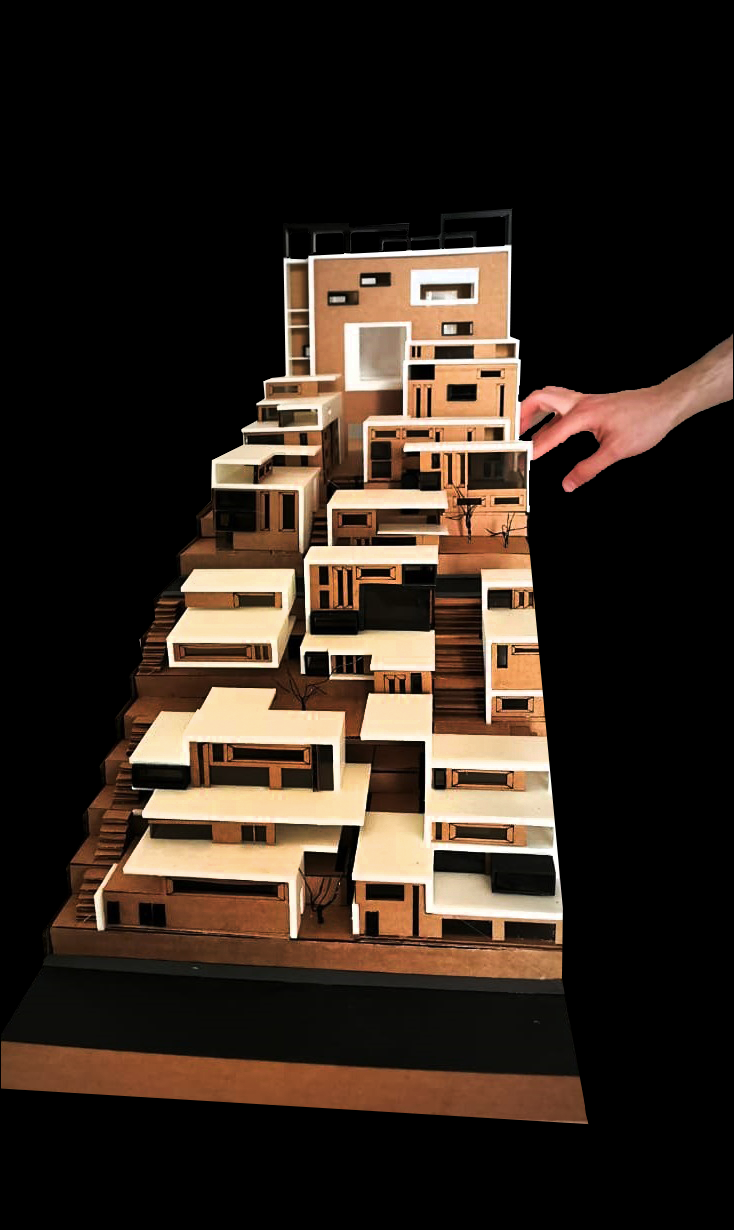 Architecture du logement: Repenser le collectif-11