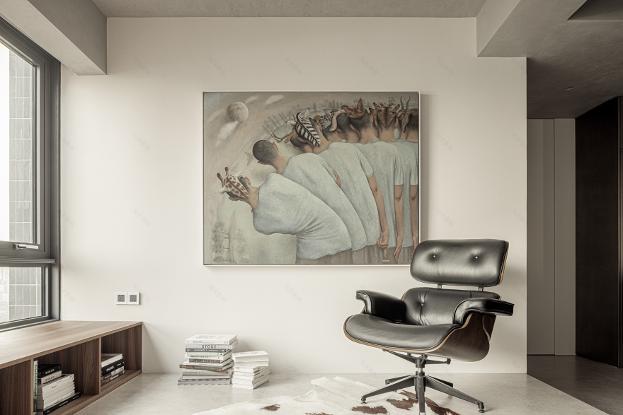 广东Bauhaus家居 · 舍下草堂丨中国广东丨宁洁,周丁丁-27