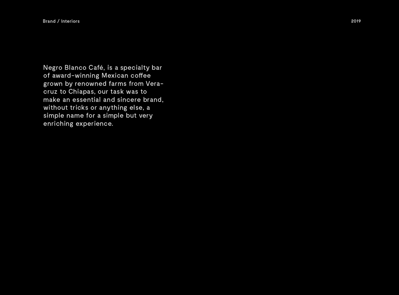 Negro,blanco, café.-0