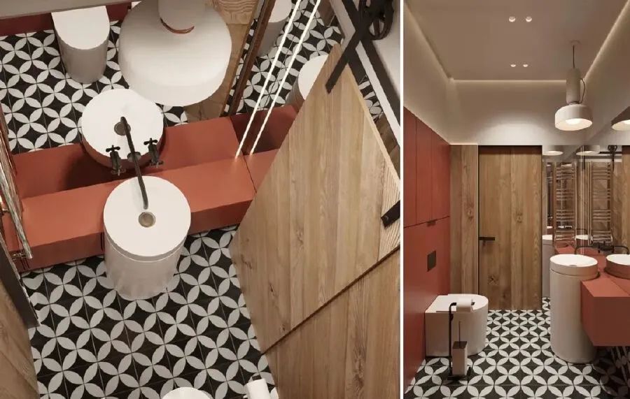 梦幻家居空间设计-82