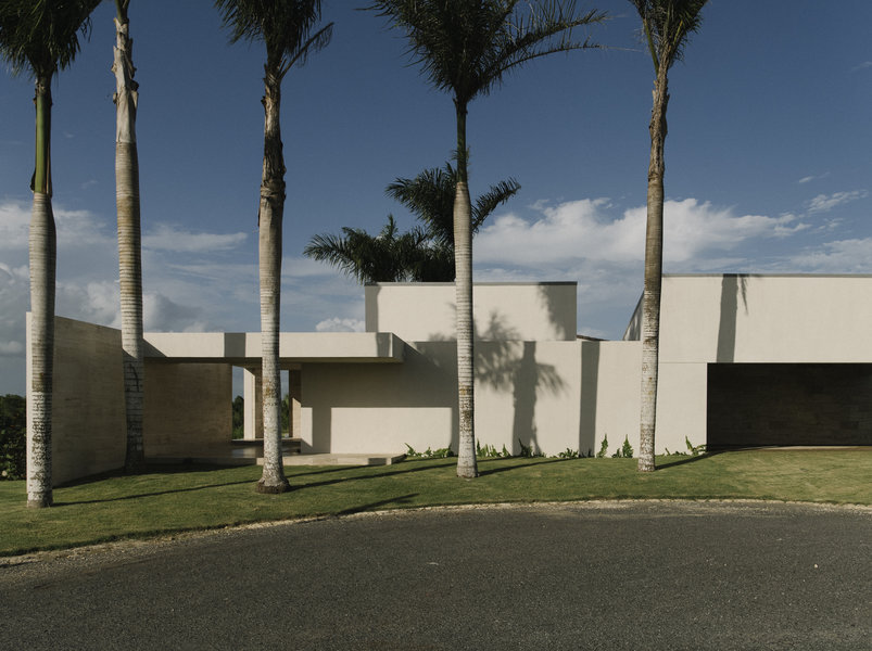 丨意大利罗马丨Estudio Mazara-18