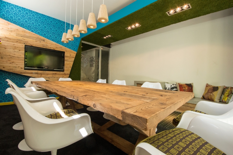 Human.Kind约翰内斯堡办公室-11