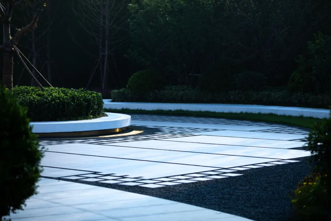 云上的日子，​树下的故事丨青岛胶州龙湖上合壹号-76