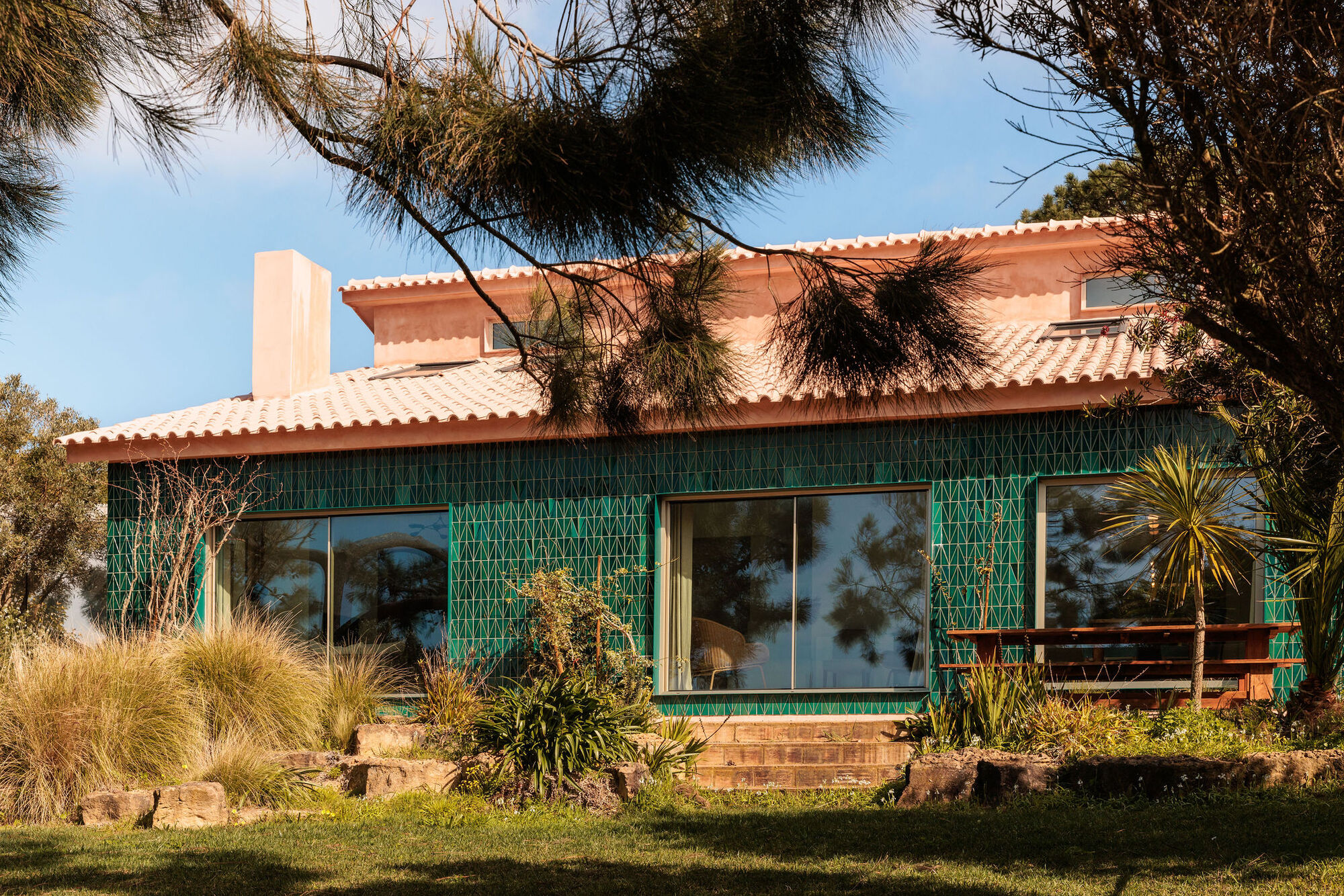 丨葡萄牙丨João Tiago Aguiar,Arquitectos-17