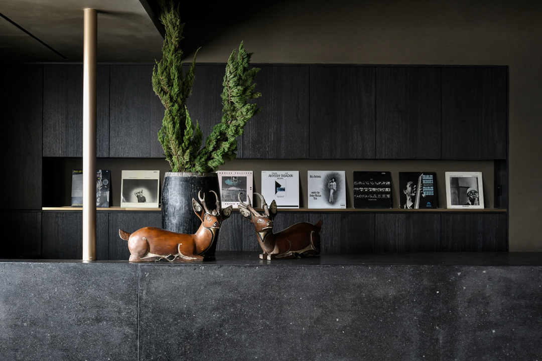 夕方茶廊丨中国厦门丨宽品设计顾问-71