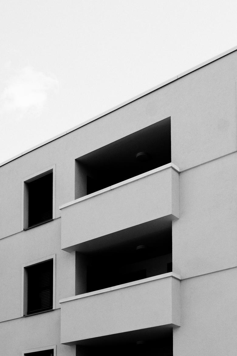 在冰湖旁居住丨德国-22