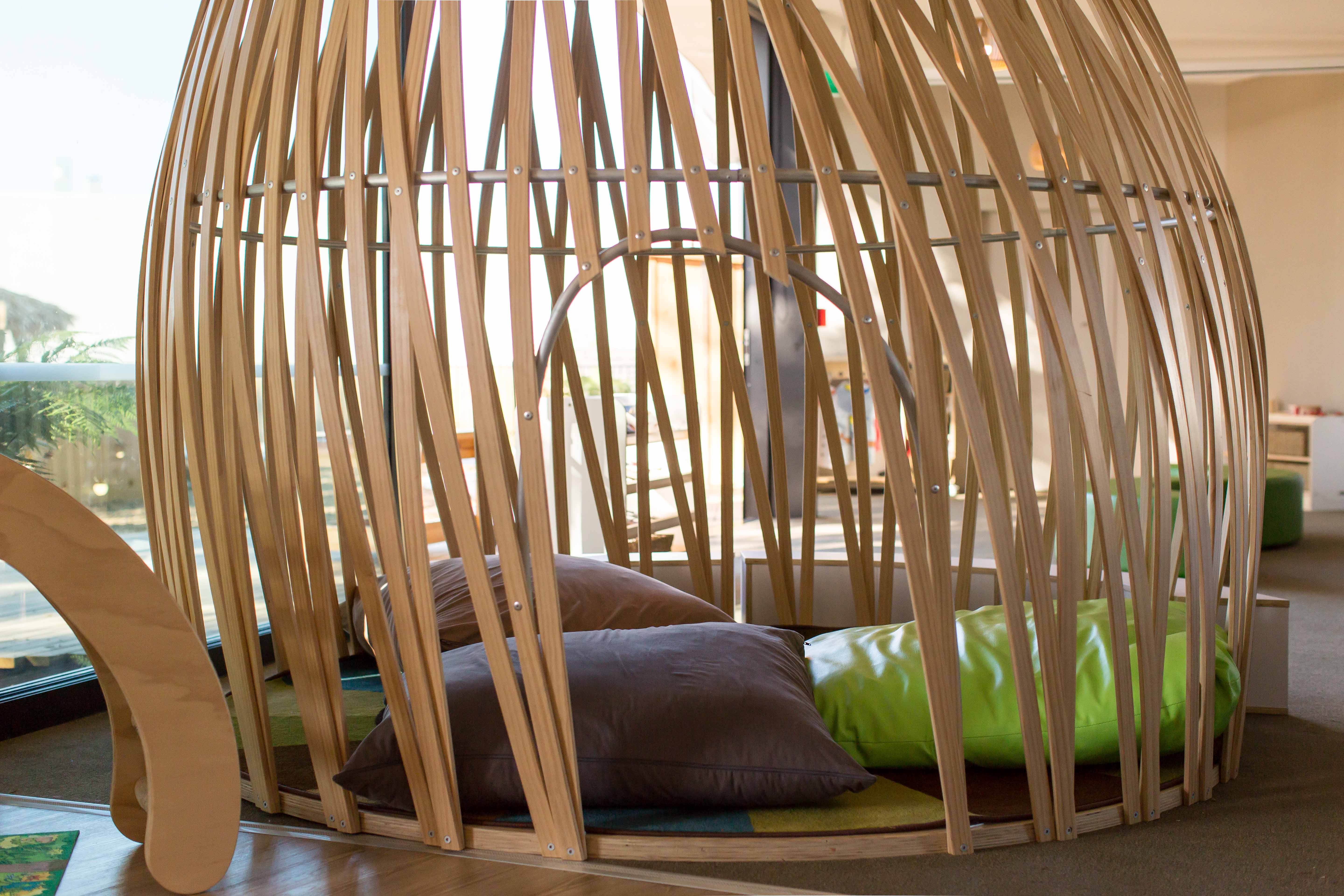 Chrysalis Childcare 中心-15