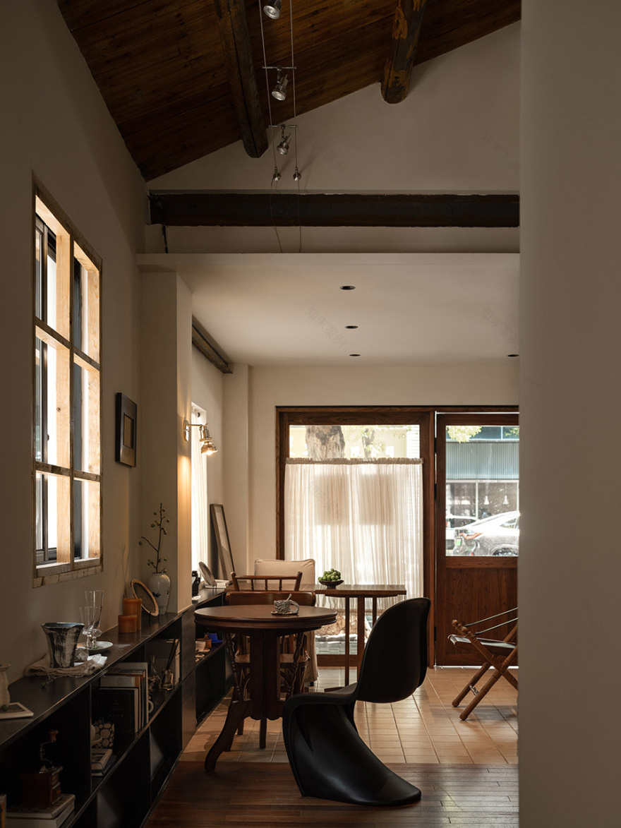 不止设计 回归街道的新尝试丨中国苏州丨苏州市不止设计顾问有限公司-14