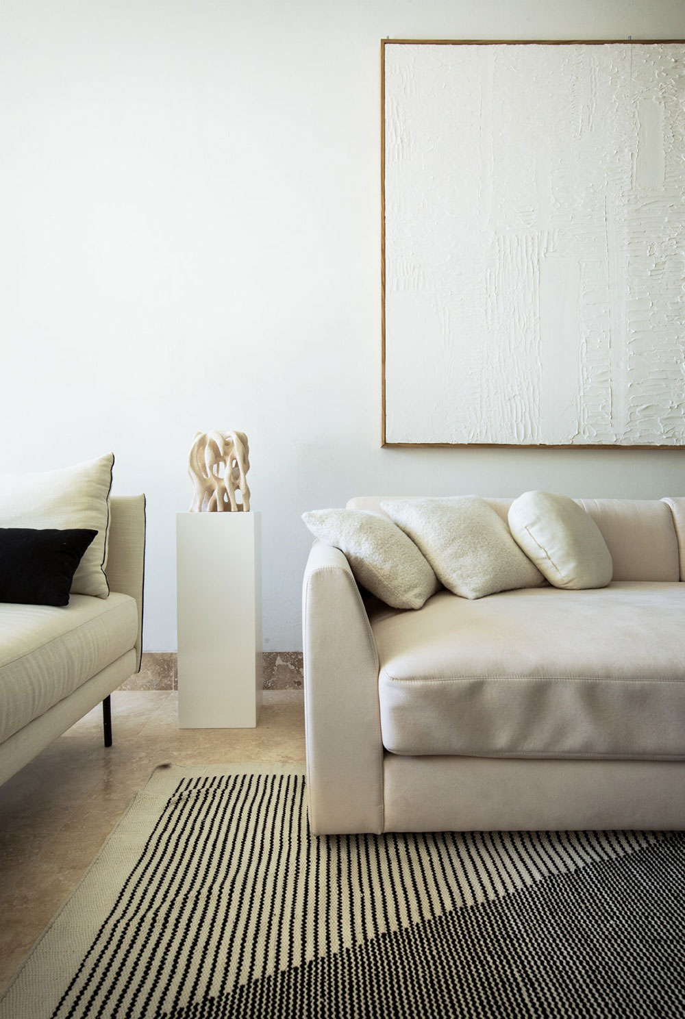 雅尔塔海景公寓 | 东方韵味与宁静海景的完美结合-4