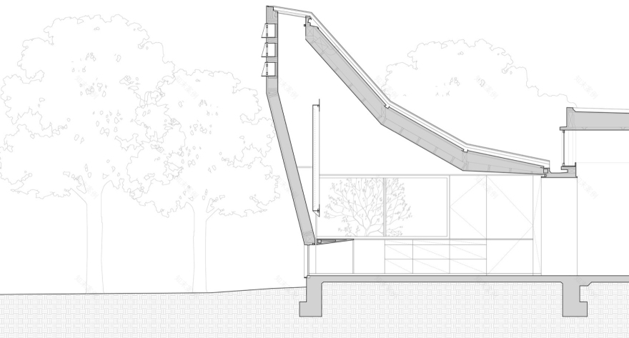 哀鸽鸽舍丨美国加利福尼亚丨S^A | Schwartz and Architecture-78