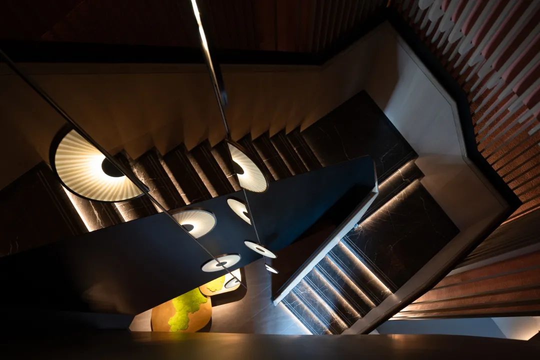 滋奇臻品丨中国扬州丨S5design上瑞元筑设计-46