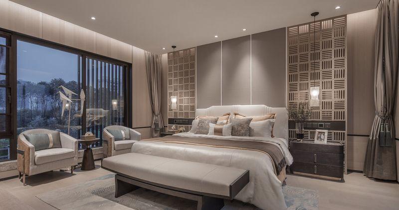 龙湖•西宸原著别墅丨中国成都-50