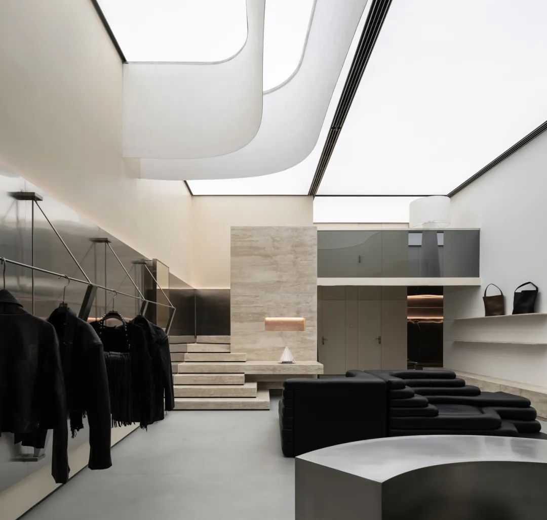 隐欲丨中国佛山丨G.M DESIGN-42