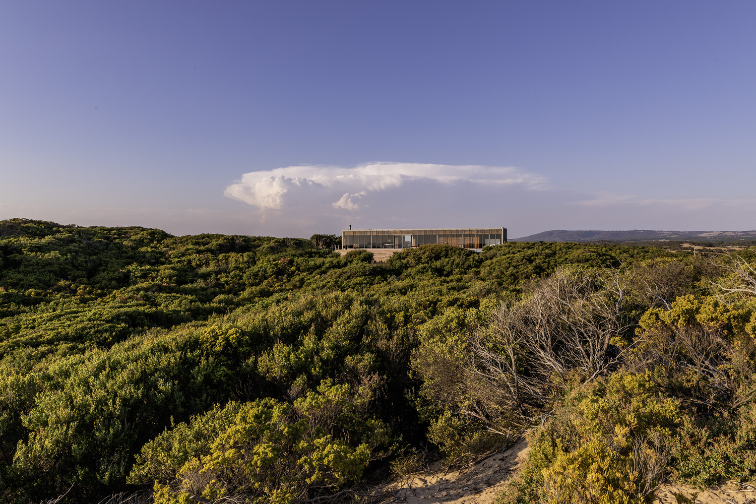 圣安德鲁斯海滩别墅-36