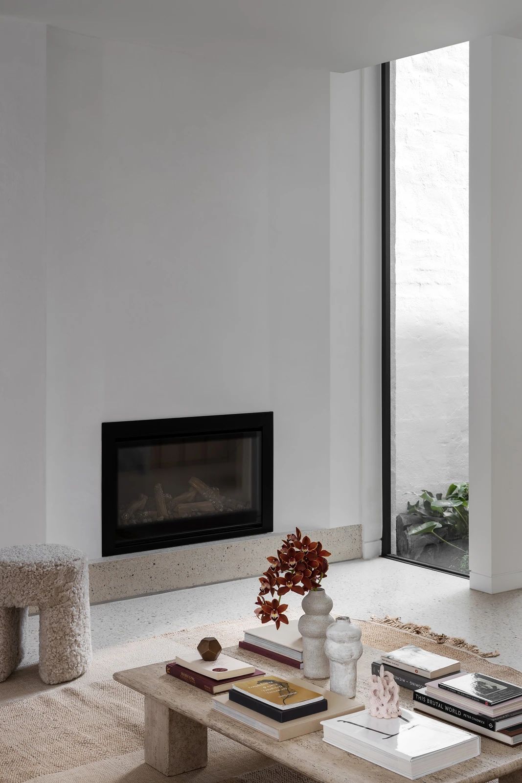 圣殿之屋丨澳大利亚墨尔本丨Mim Design-13