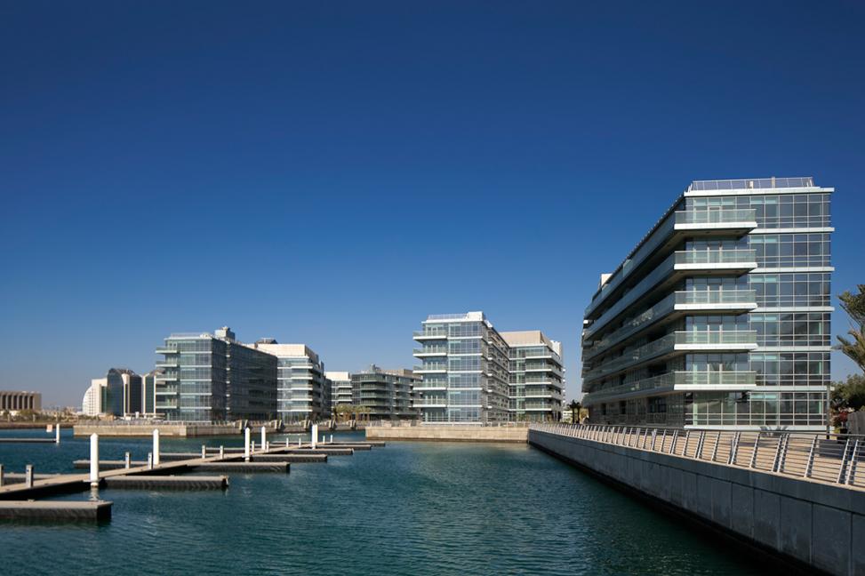 丨阿联酋阿布扎比丨CBT(与EHAF合作)-0