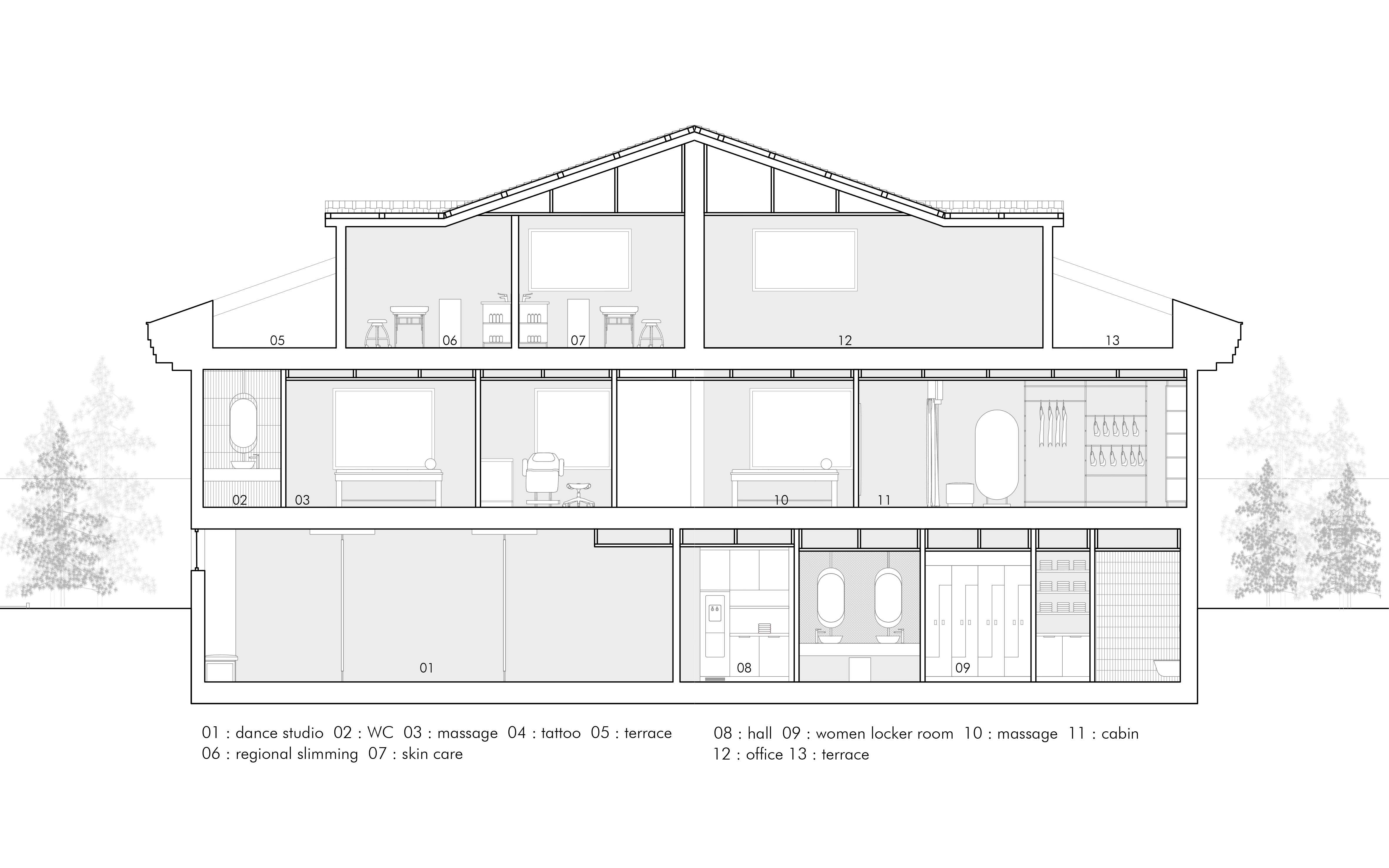 AZTHIBA丨土耳其伊斯坦布尔丨Sinem Oymak & Stereo.works-21