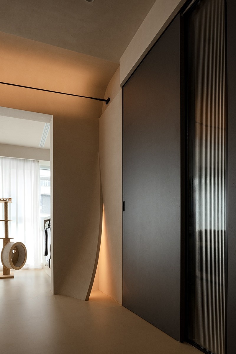 和喵呜一起的奶乎乎的家丨中国昆明丨钟俊峰-43