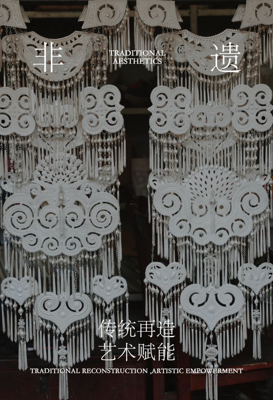 蜜尔设计 · 昆明新希望锦官府丨中国昆明丨深圳市蜜尔室内艺术设计有限公司-2