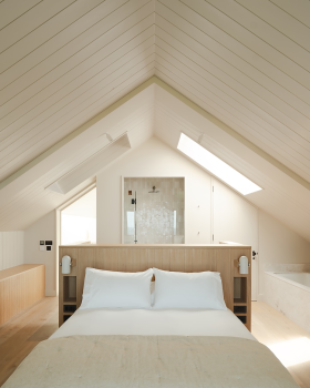 北康沃尔休养所丨De Rosee Sa