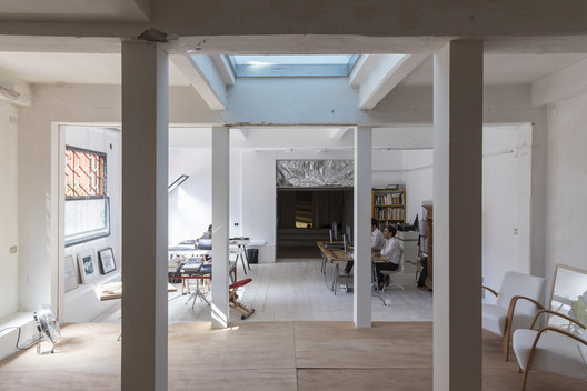 丨意大利罗马丨意大利Supervoid建筑事务所-29