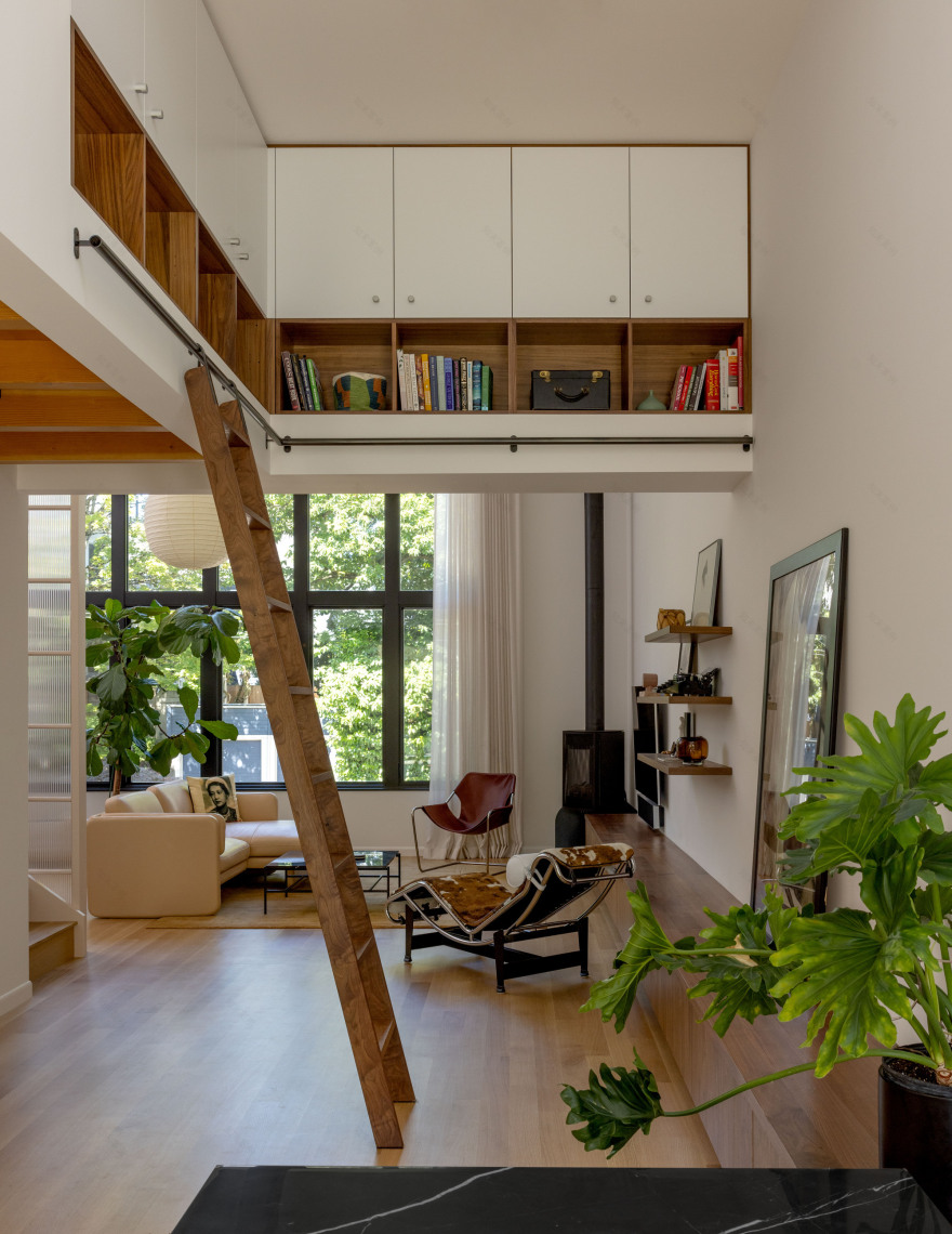 丨美国西雅图丨SHED Architecture & Design-15