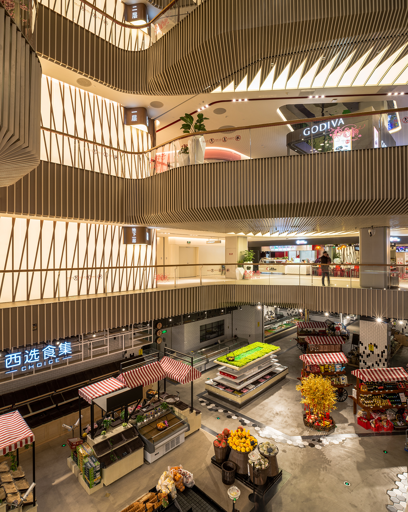 上海 Lane189 购物商场-30