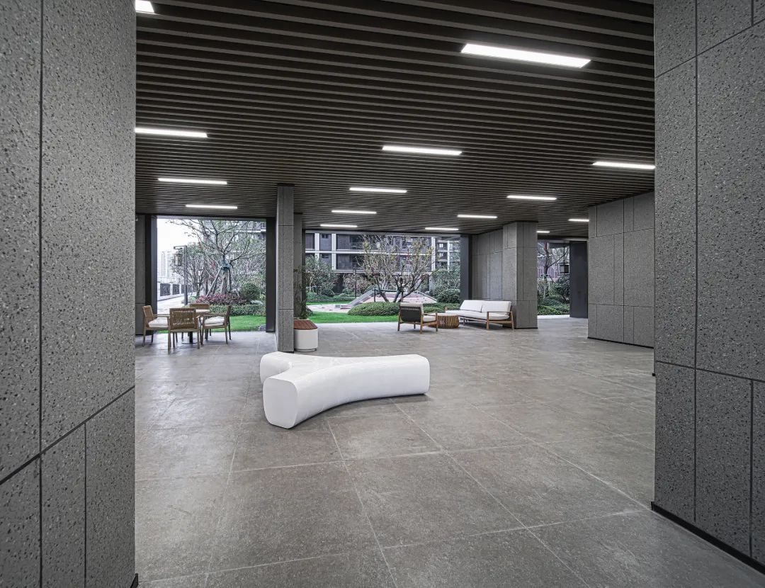 |DARRY·戴瑞软装 | 未来社区芯动力-10