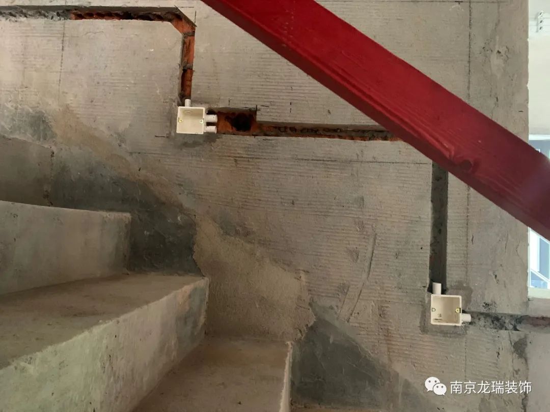 龙瑞装饰 | 扬州别墅工程,品质服务的典范-44