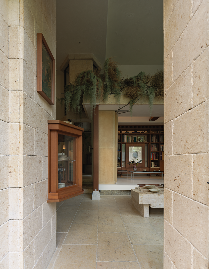 润舍纳图3·0办公空间丨中国成都丨润舍RESOLUTE设计事务所-7