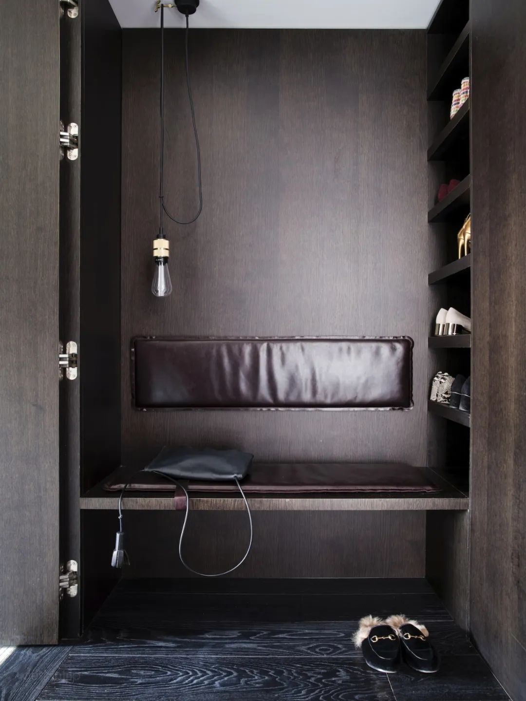 悉尼现代主义住宅丨澳大利亚悉尼丨Studio Prineas-44