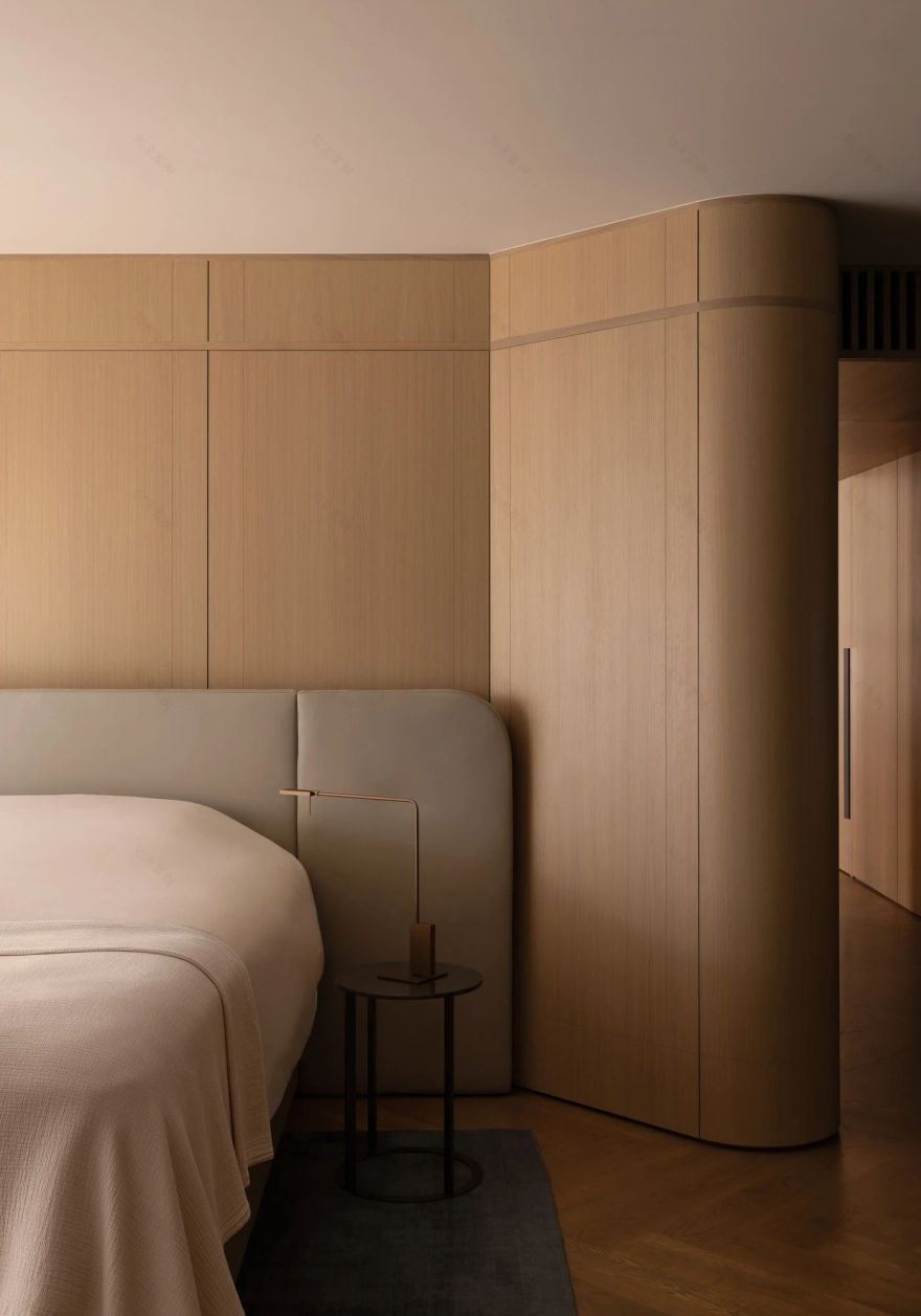 丨澳大利亚悉尼丨Paredes 设计事务所-23