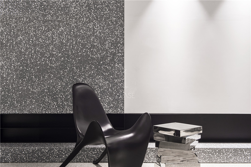 慈溪君耀府样板间丨中国宁波丨一然设计-126