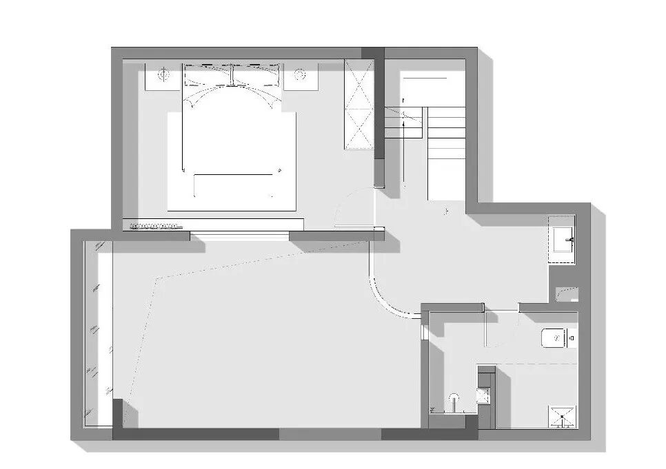 逸境 · 方隅丨中国陕西-18