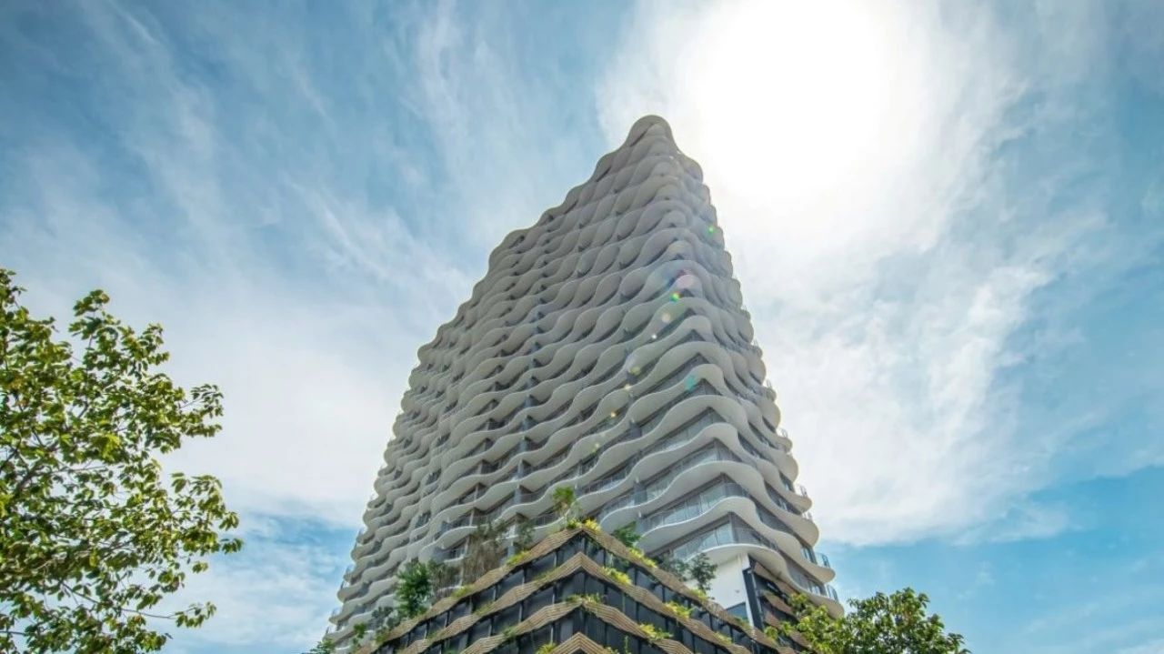 沃特瑞纳套房-5