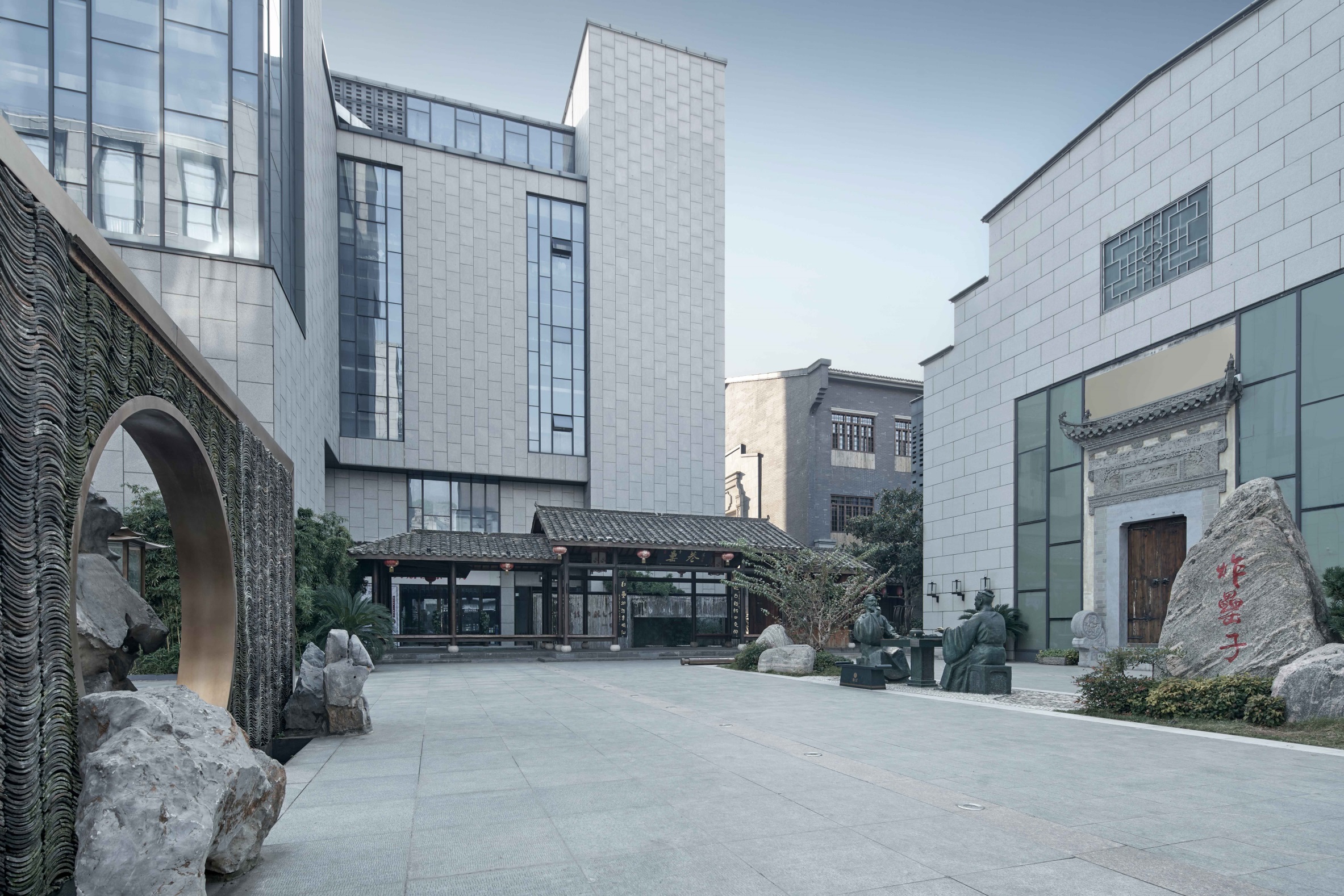 罍街二期项目丨中国合肥-20